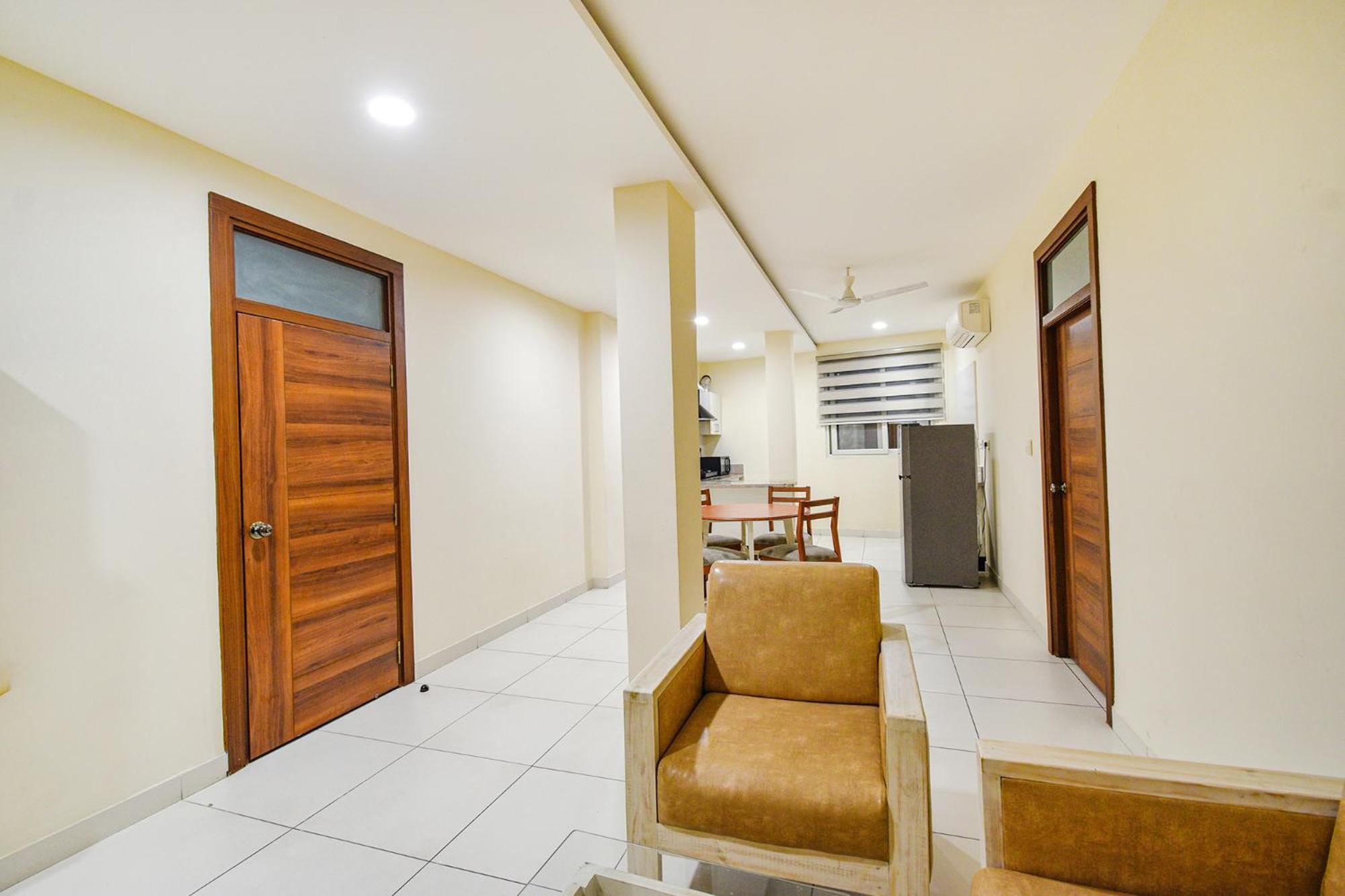 Fabhotel Prime Am Suites - Nr Yashoda Hospitals - Secunderabad Haidarábád Kültér fotó
