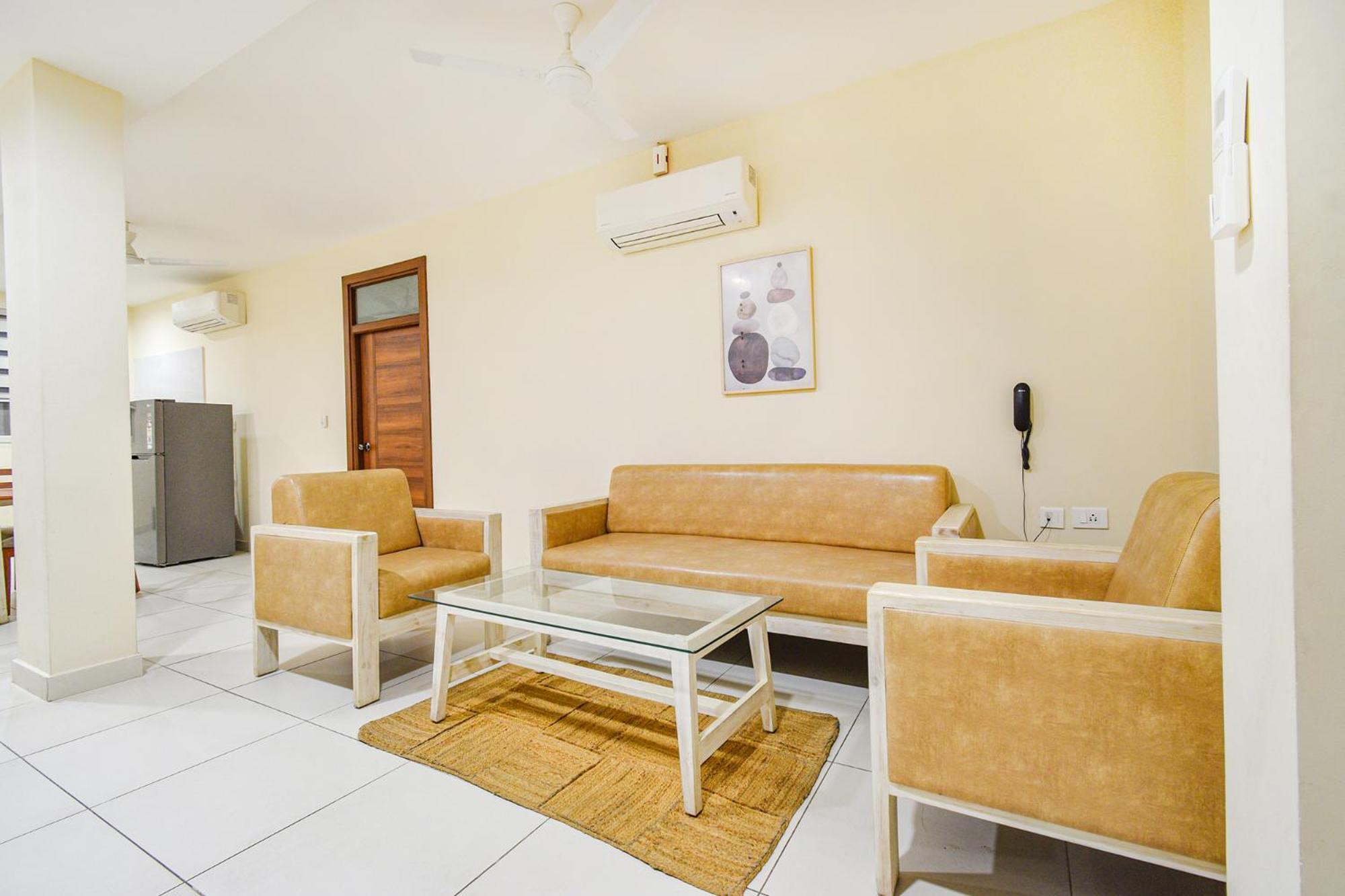 Fabhotel Prime Am Suites - Nr Yashoda Hospitals - Secunderabad Haidarábád Kültér fotó